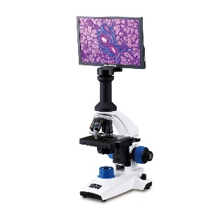 생물 현미경 OSH-600VM
