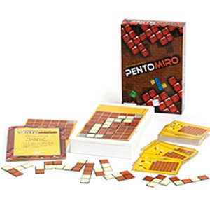 보약 게임 펜토미로 펜토미노 퍼즐 게임 한가지로 두가지 게임 즐기기