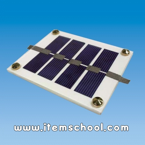 태양전지판만들기세트