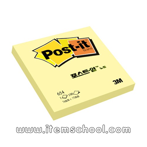 포스트잇 Post-it