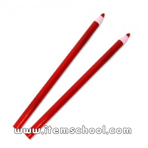 빨간색연필(1개)