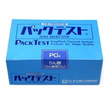 수질검사키트 인산염 WAK-PO4