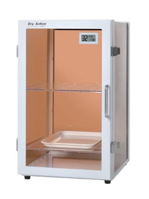 Desiccator Cabinet Dry Active UV Protection 데시게이터 일반형 KA 33 70X 선반추가 KA 33 80