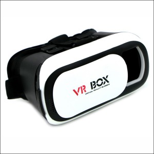 3D 입체 VR BOX 가상현실 증강현실