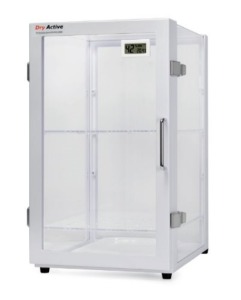 Desiccator Cabinet Dry Active 데시게이터 일반형 KA 33 70