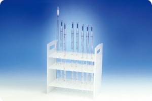 Pipette Support Rack PP 피펫 랙
