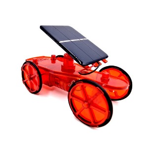 태양광 전기자동차 만들기 일반용 탄소중립